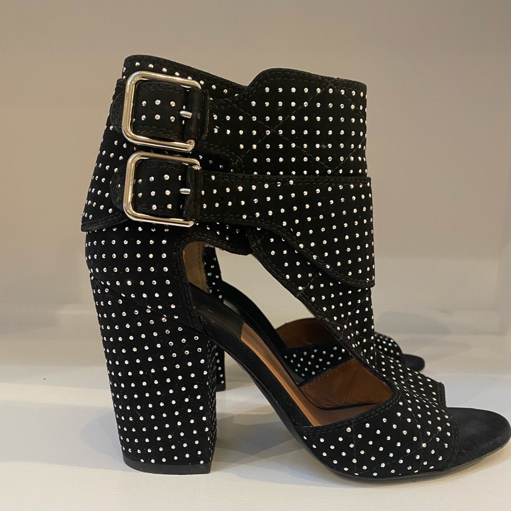 Laurence Dacade Sandals